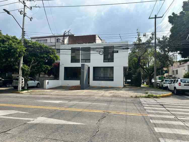 edificio en venta calle justo sierra vallarta norte guadalajara jalisco pdSvcly