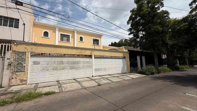 oficina en renta calle atenas americana guadalajara jalisco prbD6M2